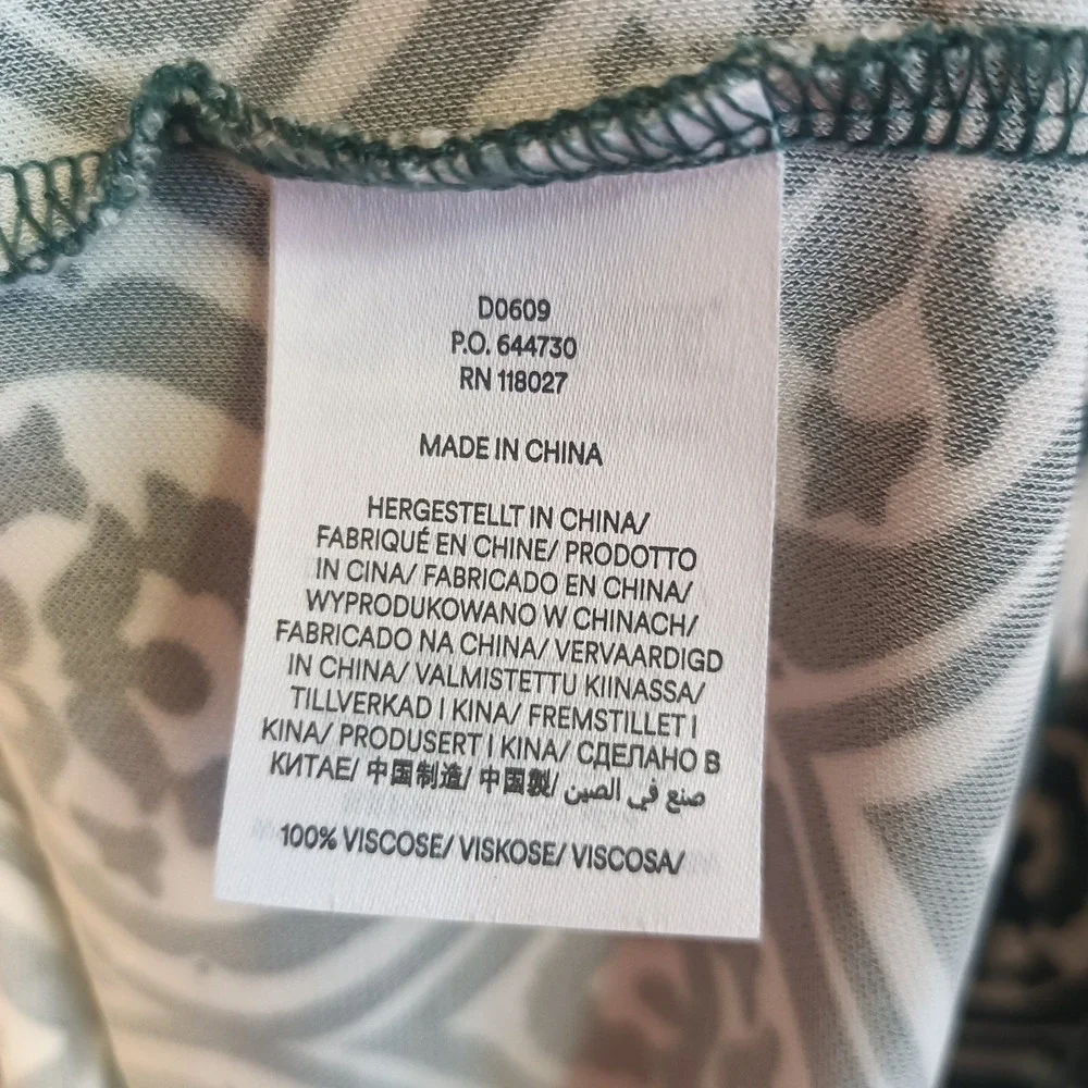 Boden women size